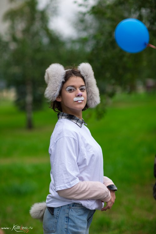 Отчет с открытия центра. Детский и семейный фотограф в Москве Катерина Орлова