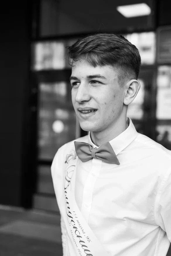 Последний звонок. Главная