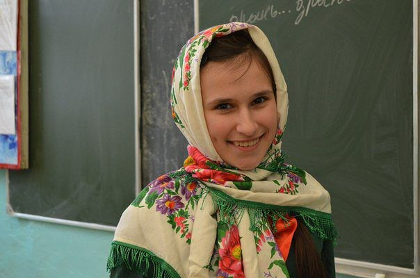 Жизнь вашего учителя