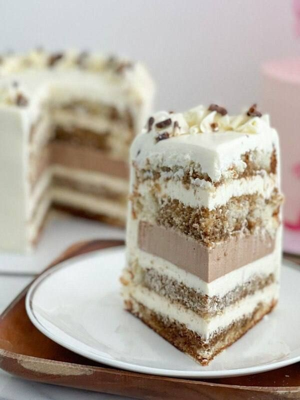 Торты на заказ. Izmailov loft