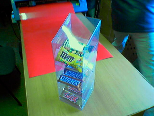 Наружная реклама 2000-2013. Пейзажи