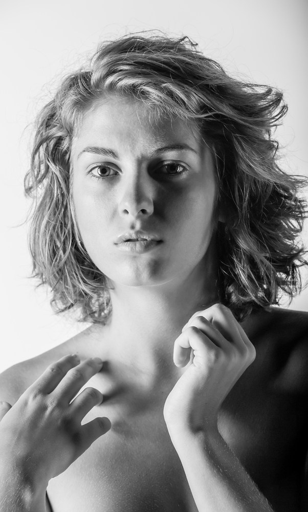 Портрет. Главная