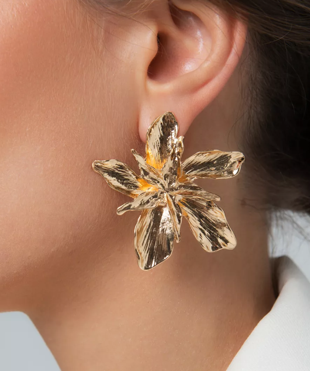 Серьги. Главная страница