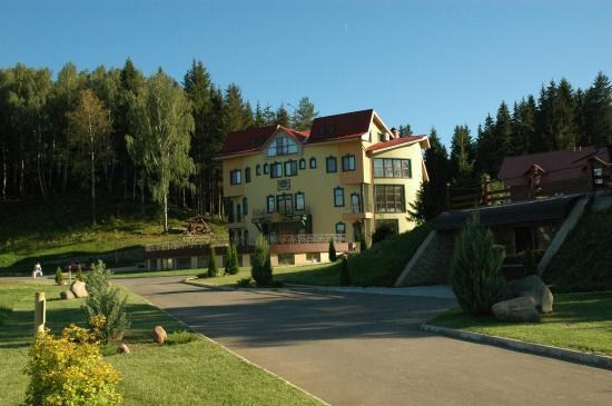 Локации для фотосессии Дмитров. Фотограф НатаФото (Наталья Яковенко) Дмитров Москва Питер