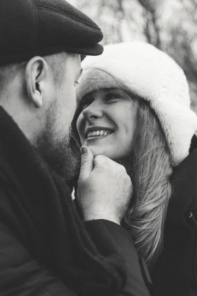 Сергей и Виктория. Фотограф Калининград Илья Миллер