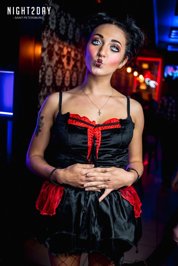 Репортажная клубная. Денис Сизанов | Профессиональная фото и видеосъемка