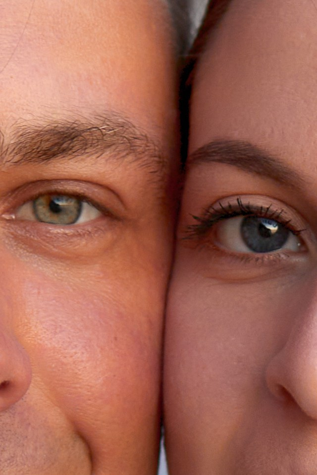 Николай Анна 5т. RetroChic Фото