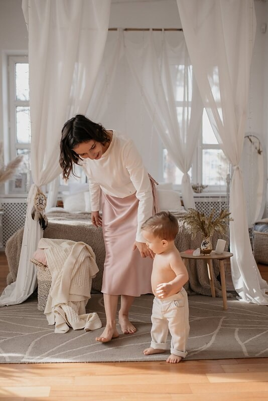 МАМА И МАЛЫШ. Марина Марсо. Автор т-игр, коуч, профессиональный фотограф