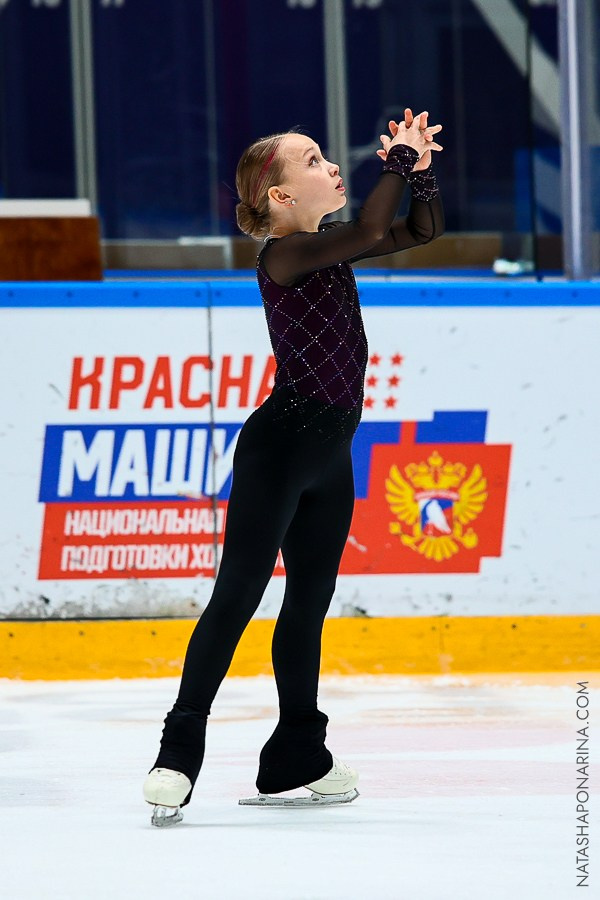 Кузьмина Кира октябрь 2023. ФК Фотограф в Санкт-Петербурге Наталья Понарина