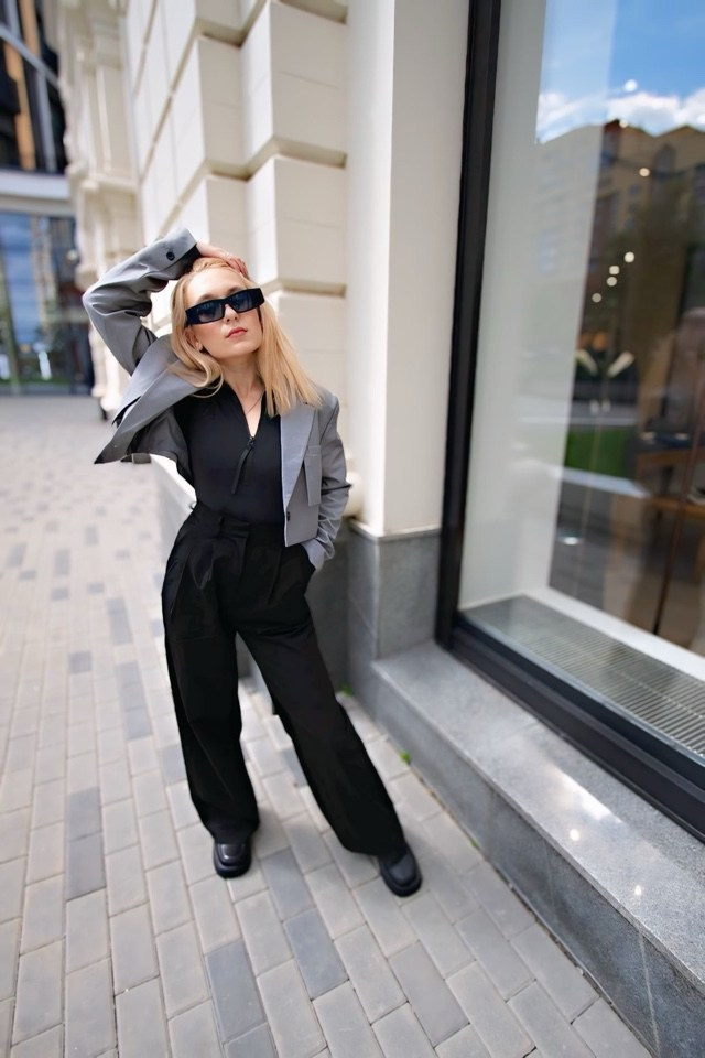 Юля. Фотограф Екатеринбург Екатерина Красноперова