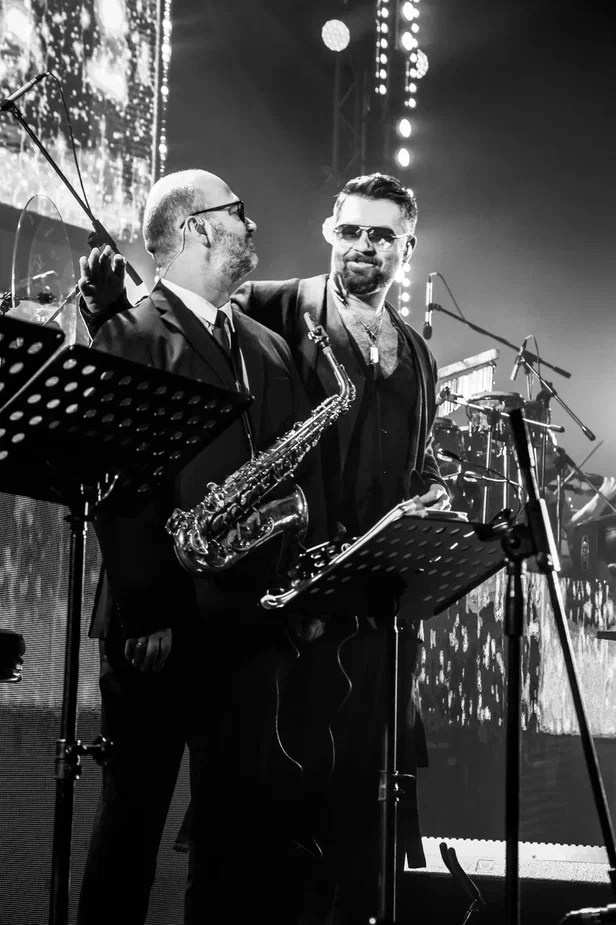 CONCERT. Главная