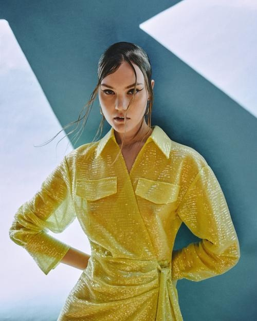 Продюсер/Александрова Елизавета