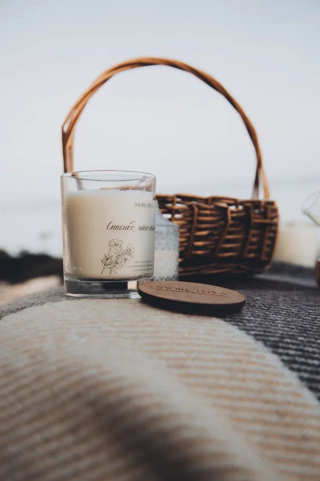 Таня / пляж. Фотограф Калининград Илья Миллер