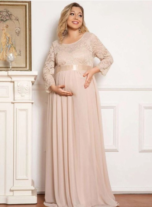 Платья. Фотограф беременности в Иркутске Полина Песо