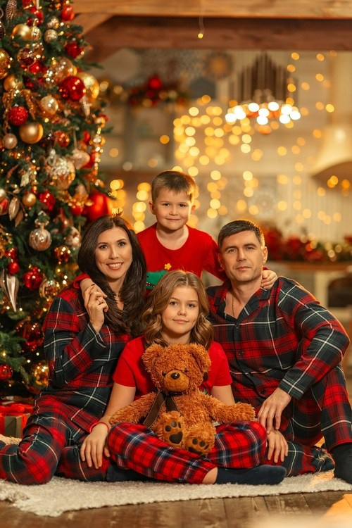 Детский и семейный фотограф в Москве Катерина Орлова