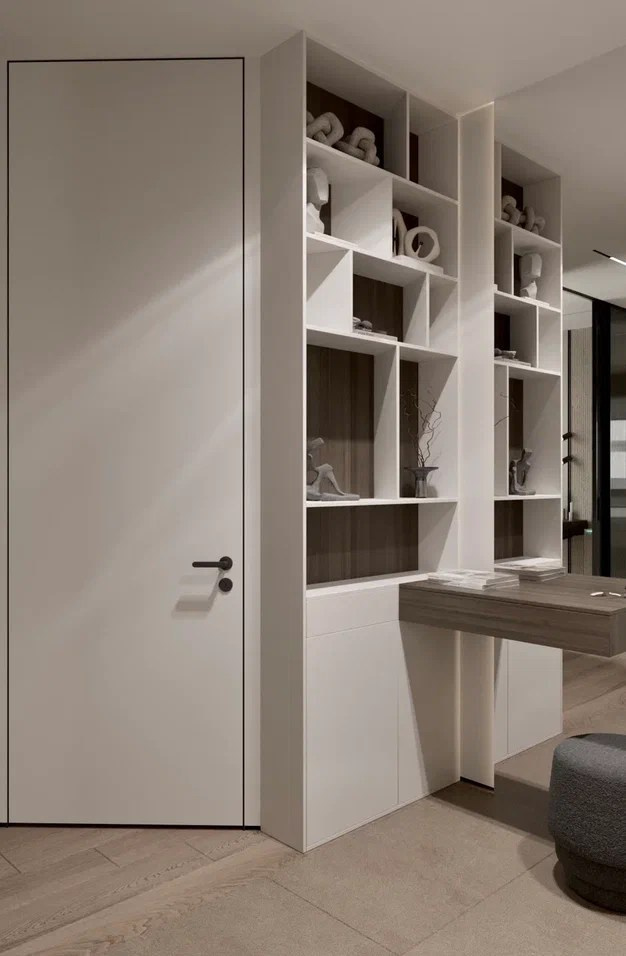 ЖК HOLLAND PARK. Студия дизайна интерьера «Строчка» | Москва, Санкт-Петербург, Самара, Казань, Тольятти, Ульяновск и другие города России