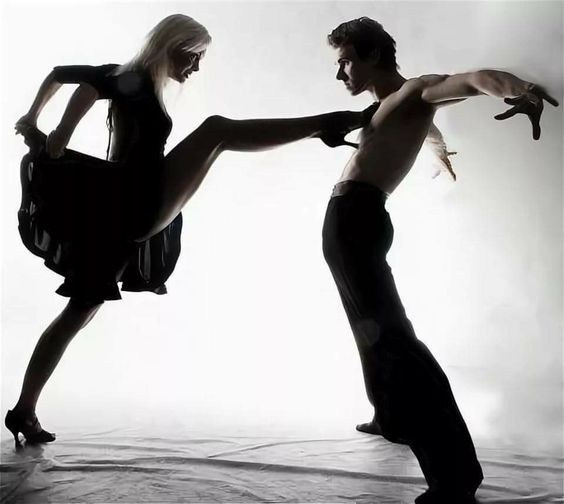 Танцы. Бизнес фотограф в Москве Алексей Кознев