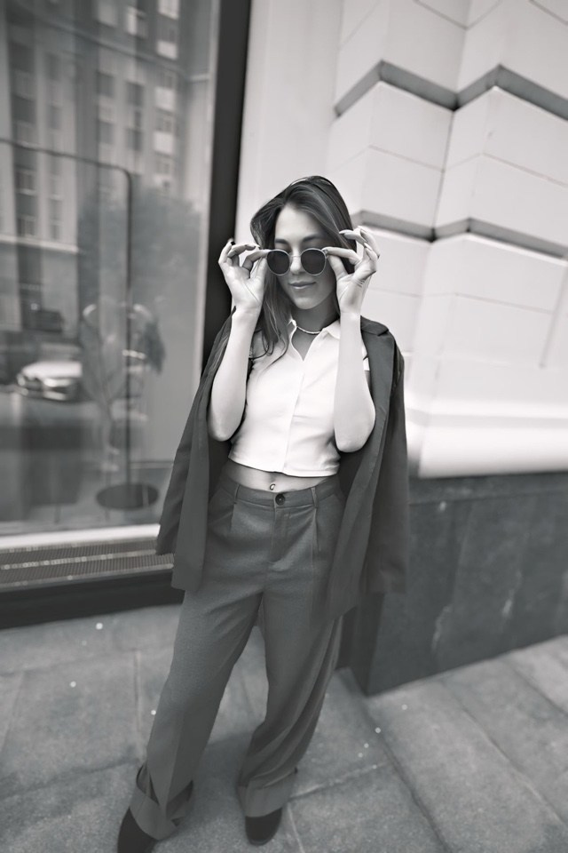 Фотосессия Светланы. Фотограф Екатеринбург Екатерина Красноперова