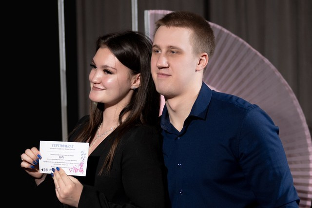 Бранч для молодоженов «Свадьба из будущего». Свадебный и семейный фотограф в Рязани — Москве Екатерина Ермакова