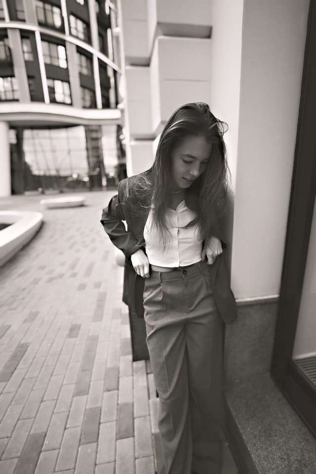 Фотосессия Светланы. Фотограф Екатеринбург Екатерина Красноперова