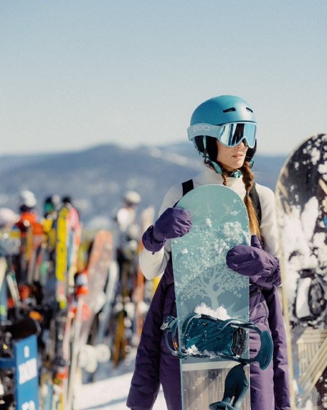 Шерегеш апрель '25. Главная