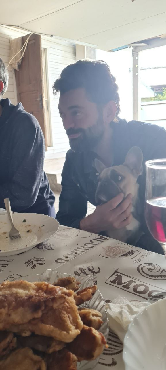 Горячий Ключ (2024-09-20). Собор Отрасли