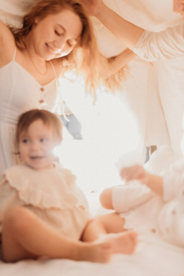 Семейные. Семейный фотограф в Сургуте и Новороссийске Алена Быхун