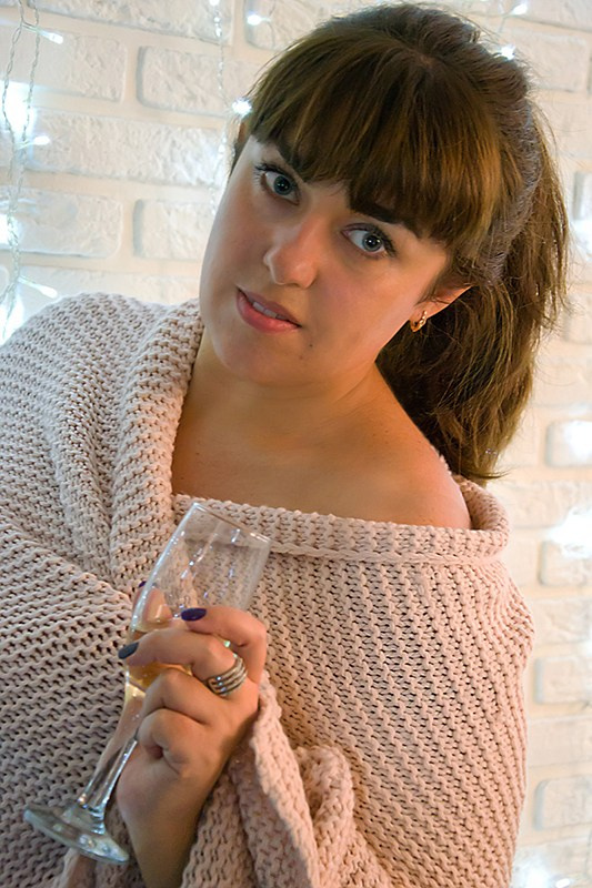 Ирина. Fotounata.ru