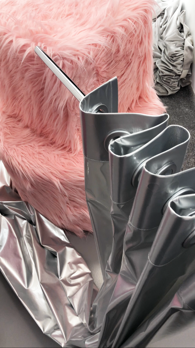 Дизайн интерьера в Петербурге Ворфаламеева Яна