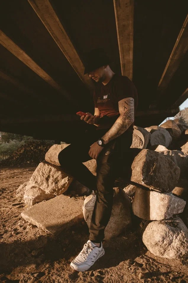 Кирилл. Фотограф Калининград Илья Миллер