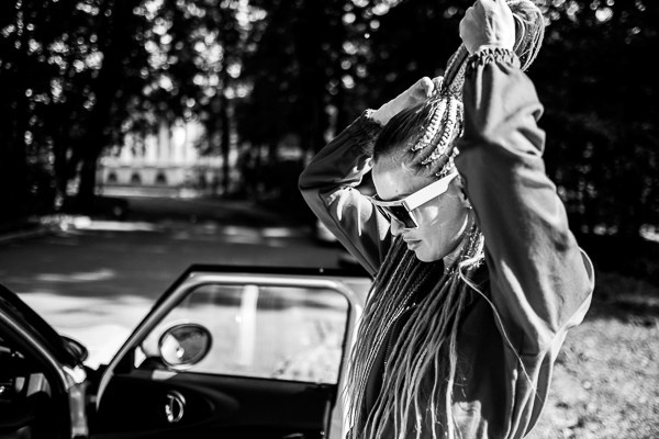 SUP Three Winds. Photographer in Valencia | Spain | Tatiana Kvasha