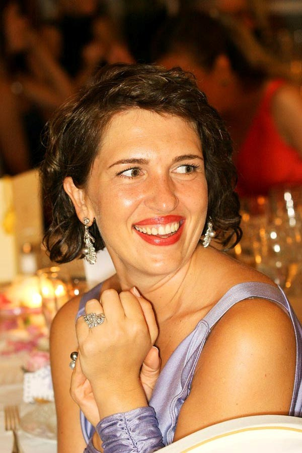 Свадьба в Испании. Skazka.wfolio.pro