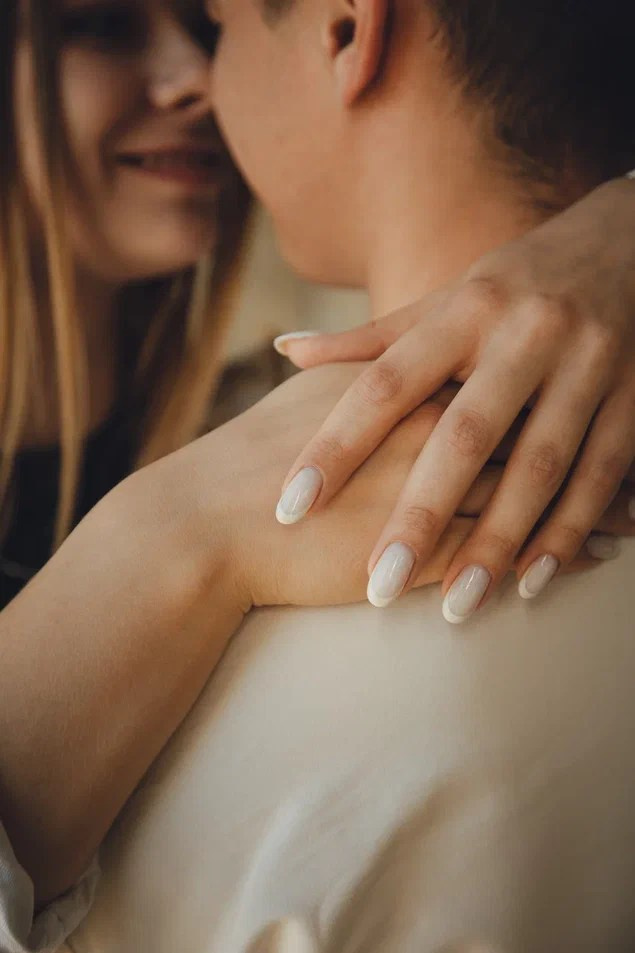 Рамиль и Карина. Фотограф Калининград Илья Миллер