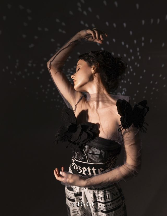 Публикация в журнале Figgi, август 2025. Катерина Растокина фотограф в Санкт-Петербурге