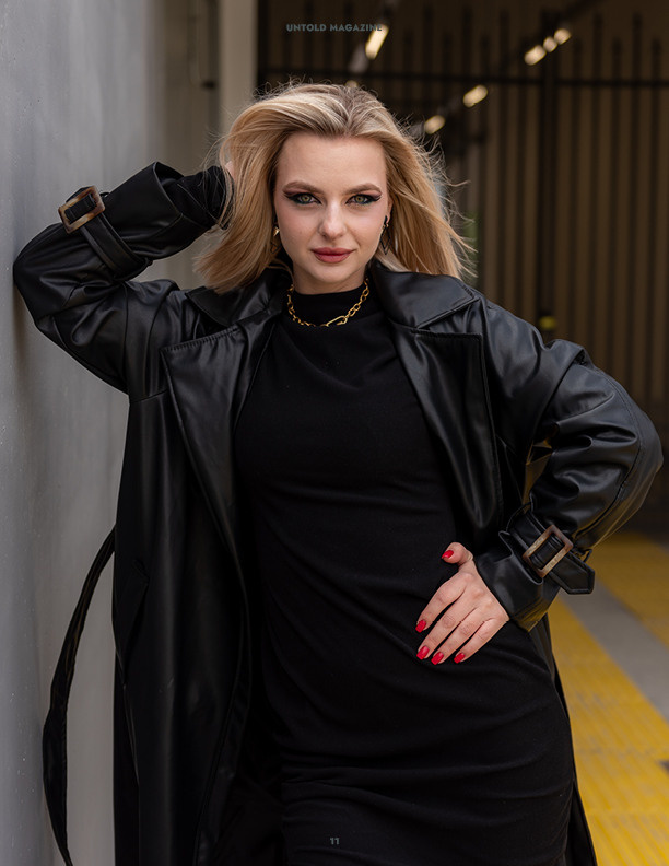 Журналы/Реклама. Фотограф Волгоград Ермолова Дарья