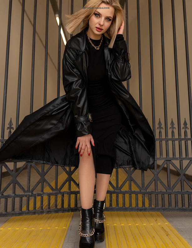 Журналы/Реклама. Фотограф Волгоград Ермолова Дарья