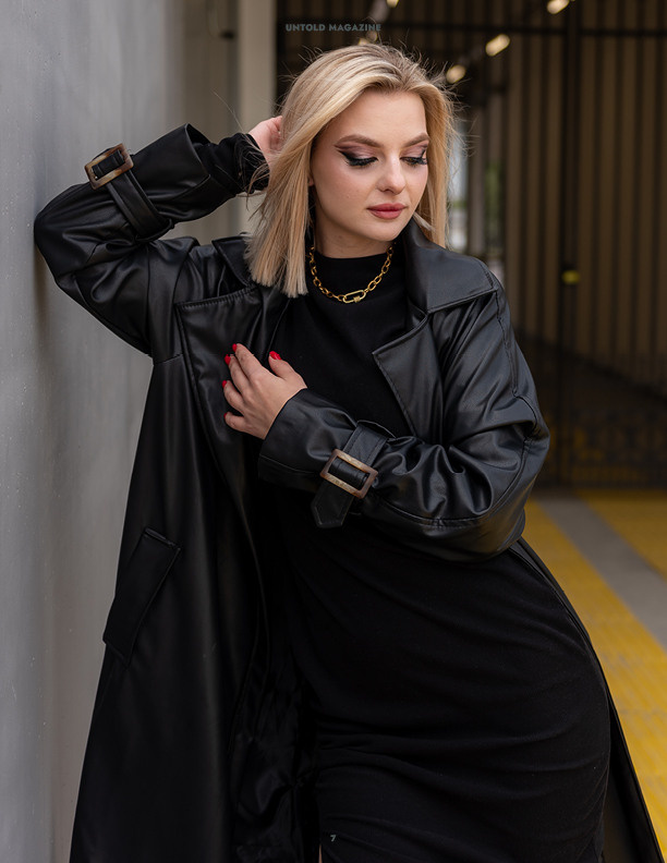 Журналы/Реклама. Фотограф Волгоград Ермолова Дарья