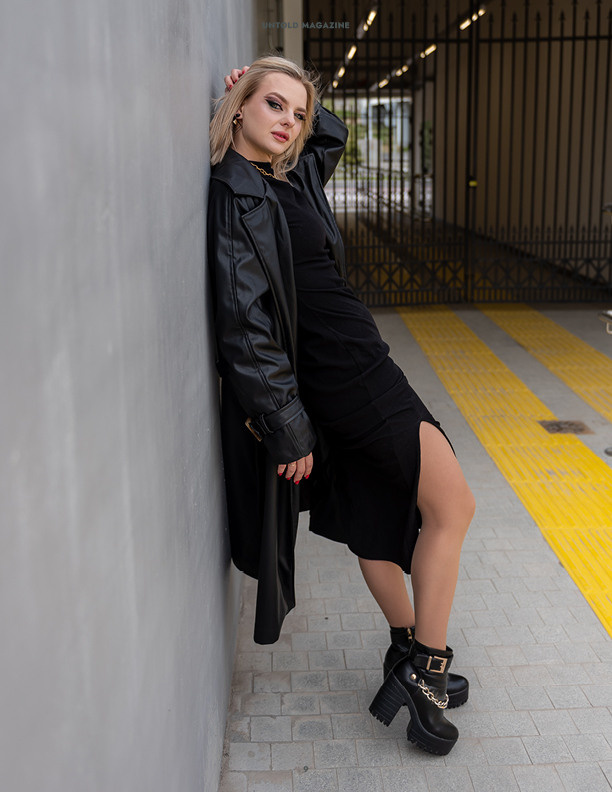 Журналы/Реклама. Фотограф Волгоград Ермолова Дарья