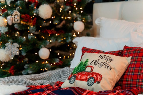 Запись на Новогодние съемки 2019-2020. Детский и семейный фотограф в Москве Катерина Орлова