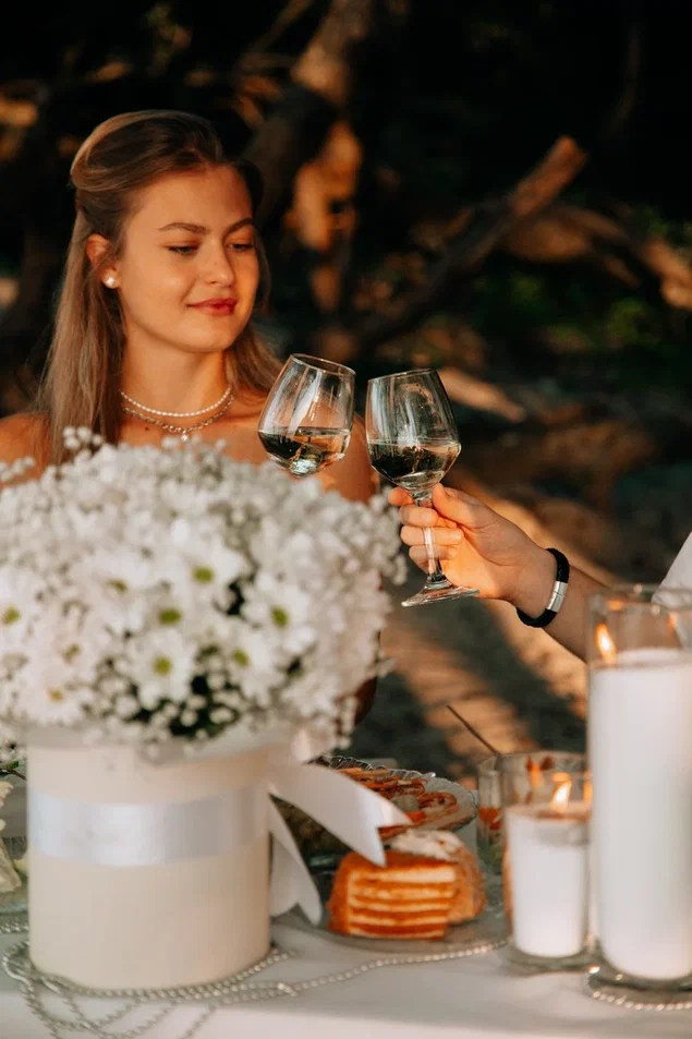 Саша и Алёна / Зеленоградск. Фотограф Калининград Илья Миллер