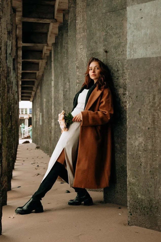 Евгений и Александра. Фотограф Калининград Илья Миллер