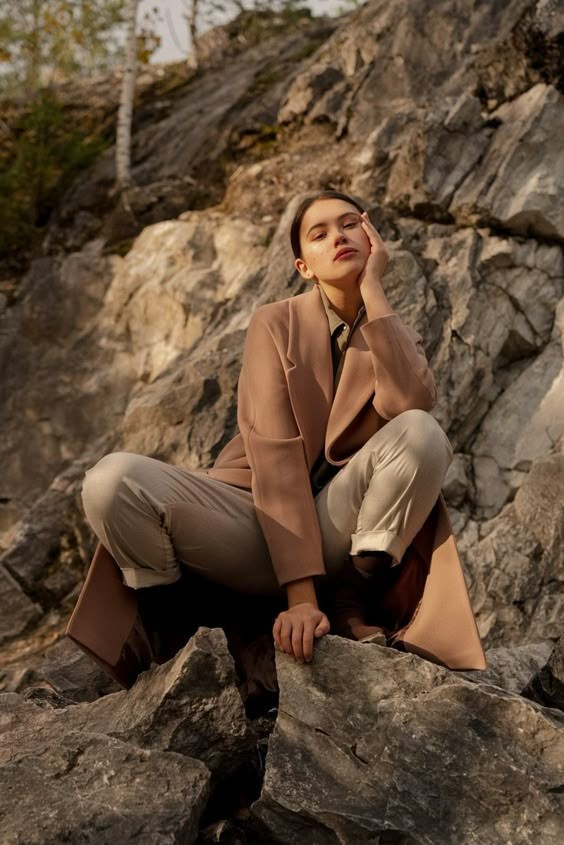 Фототур Каменные палатки и Амфитеатр. Фотограф Наталья Жильцова