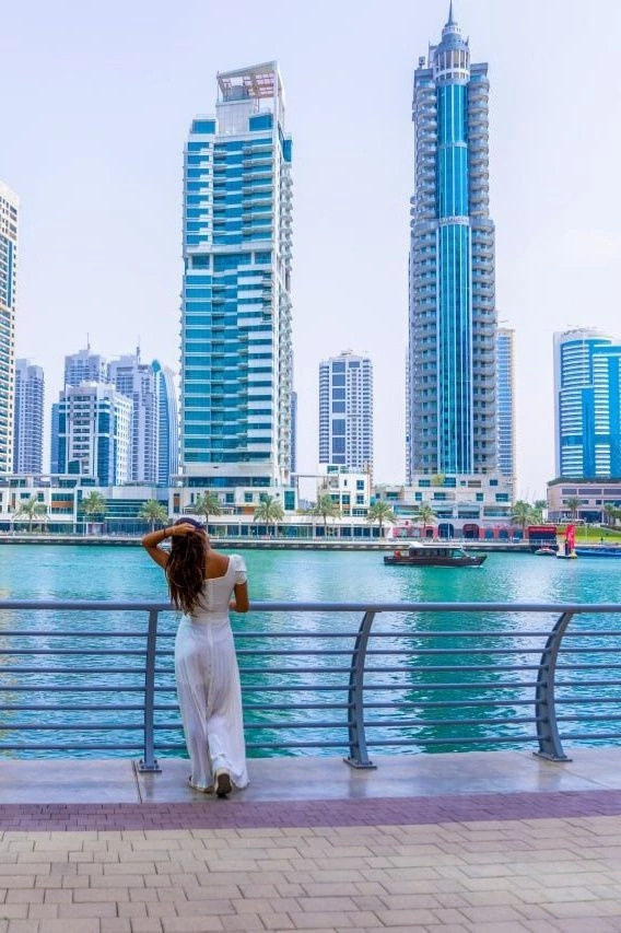 Фотосъемка в ОАЭ и Омане. Тархановский Павел Фото/Видео съёмка