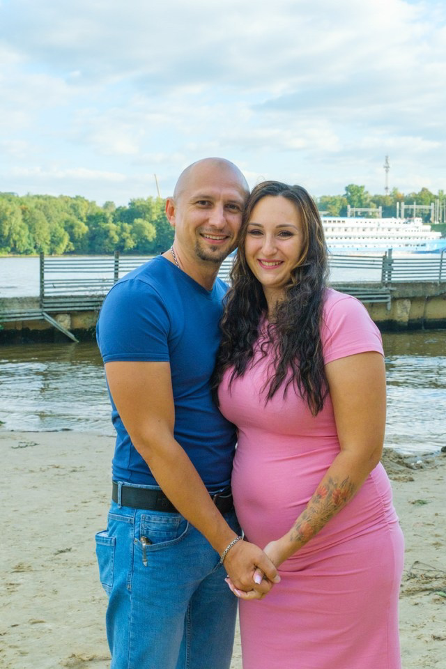 Семейные фотосессии. Фотограф Мельник Ирина. Москва