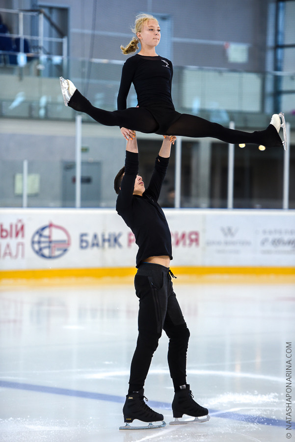 Евгения Туманова - Георгий Куница