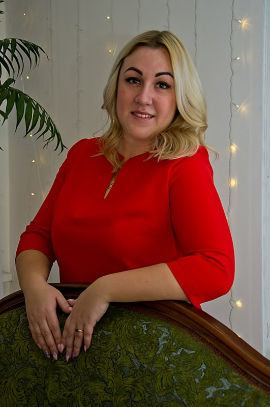 Мария. Fotounata.ru