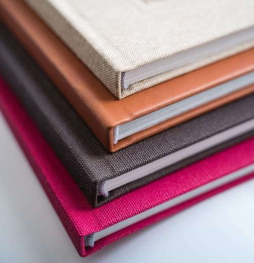 Фотокниги. Семейный фотограф в Москве Екатерина Ширей