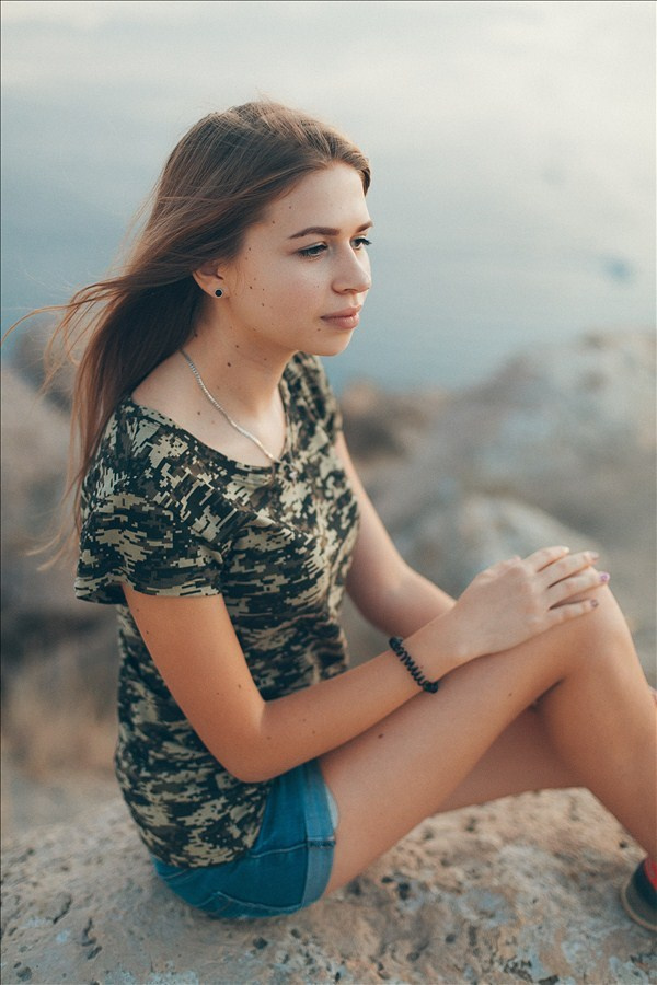 Никита и Мария