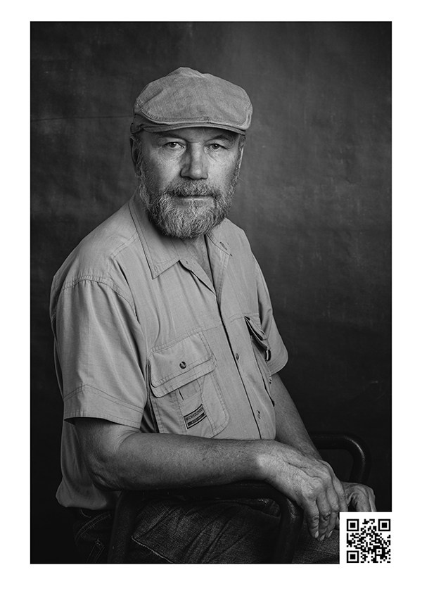 «От Пролога к Эпилогу». Фотограф людей в Красноярске. Татьяна Вишневская