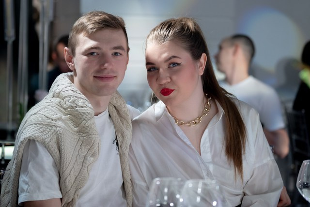 Бранч для молодоженов «Свадьба из будущего». Свадебный и семейный фотограф в Рязани — Москве Екатерина Ермакова